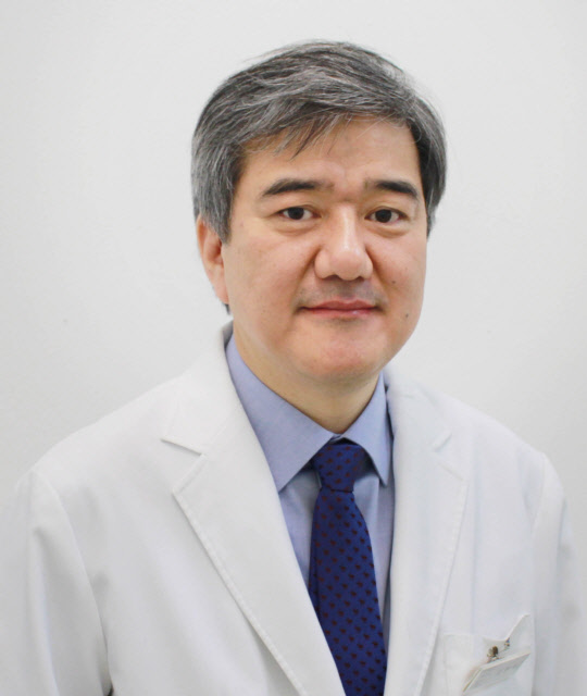 이현석 대한흉부외과학회 상임이사